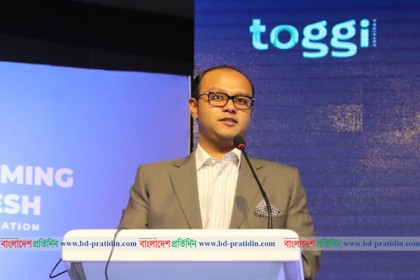 আমরা এখন চতুর্থ শিল্পবিপ্লবের যুগে: সাফওয়ান সোবহান