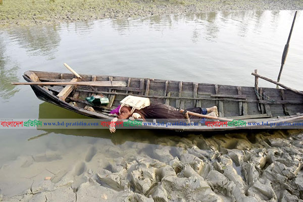 টেকনাফে পৃথক ‘বন্দুকযুদ্ধে’ রোহিঙ্গা নারীসহ নিহত ৩