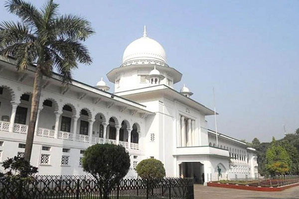 সড়ক দুর্ঘটনায় পা হারানো সেই রাসেলকে ৫০ লাখ টাকা দেয়ার আদেশ বহাল