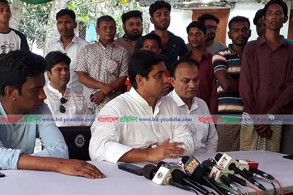 কুমিল্লার তিতাস উপজেলা নির্বাচন স্থগিত