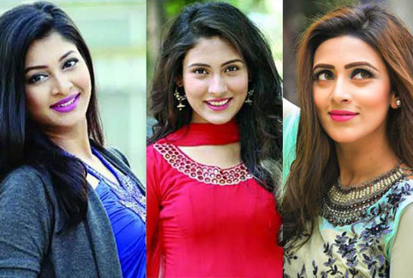 বাংলাদেশের জনপ্রিয় তারকাদের নিয়ে ভারতীয় মিডিয়ায় আপত্তিকর ও মনগড়া খবর