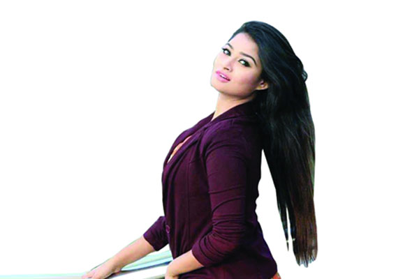 শিরিন শিলার লুকোচুরি