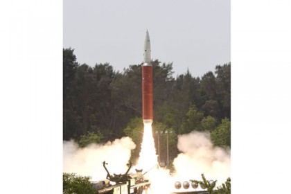 ভারতের অ্যান্টি-স্যাটেলাইট মিসাইল পরীক্ষায় যুক্তরাষ্ট্রের নজরদারি! 

