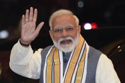 মোদিকে আবারও ক্ষমতায় দেখতে চায় পাকিস্তানের আইএসআই!

