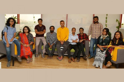 ‘আগামীর নির্মাতা’ সেরা ১০ জন