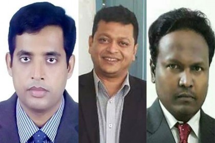 রাবির লোক প্রশাসন বিভাগের অ্যালামনাই অ্যাসোসিয়েশন কমিটি 