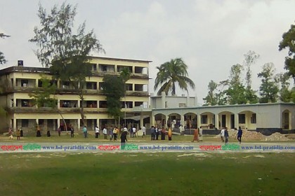 ভোলার ৩ উপজেলাতেও ভোটার উপস্থিতি কম