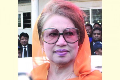 খালেদা জিয়ার প্যারোলে মুক্তি নিয়ে গুঞ্জন