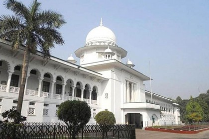 সড়ক দুর্ঘটনায় পা হারানো সেই রাসেলকে ৫০ লাখ টাকা দেয়ার আদেশ বহাল
