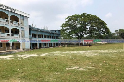 পিরোজপুরে ৬ উপজেলায় ২৯৭টি কেন্দ্রে ভোট গ্রহন চলছে