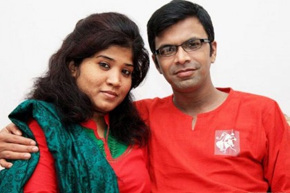 ৬৪ বারের মতো পেছাল সাগর-রুনি হত্যা মামলার তদন্ত প্রতিবেদন দাখিল