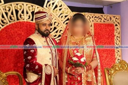 চার মাস আগে বিয়ে করেন তানভীর, আত্মহত্যার কারণ খুঁজছে পুলিশ