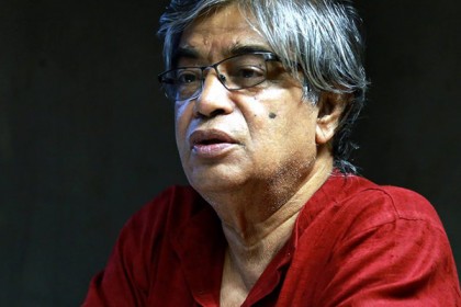 মা,মাটি ও মাতৃভাষার সঙ্গে কোন আপোষ নেই : মোস্তাফা জব্বার