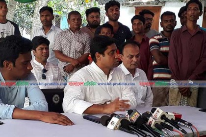 কুমিল্লার তিতাস উপজেলা নির্বাচন স্থগিত