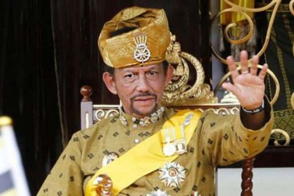 'পরকীয়া' বন্ধে কঠিন শাস্তি চালু করতে যাচ্ছে ব্রুনাই