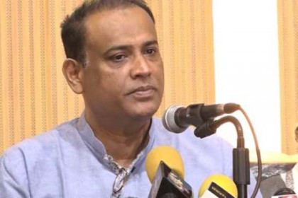 সম্পদের হিসাব নিয়ে নিয়েছি, সময় হলে ধরবো: ভূমিমন্ত্রী