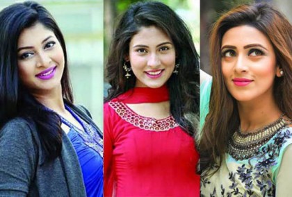 বাংলাদেশের জনপ্রিয় তারকাদের নিয়ে ভারতীয় মিডিয়ায় আপত্তিকর ও মনগড়া খবর