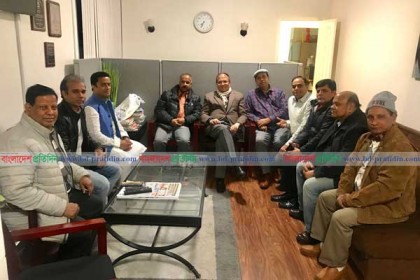 'মুক্তিযুদ্ধে অজানা শহীদদেরও স্বীকৃতি দিতে হবে'