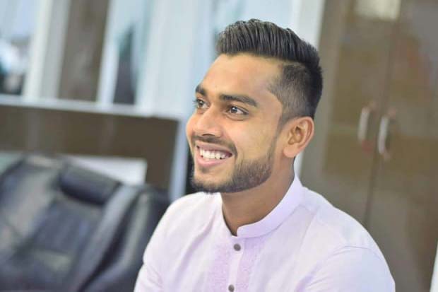 বিয়ে নিয়ে এ কী বললেন মিরাজ!