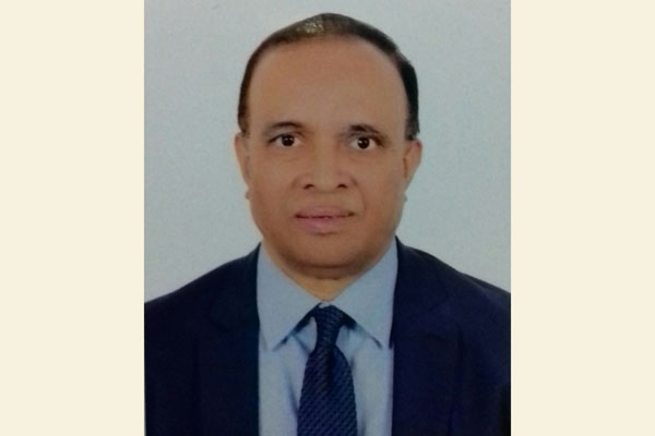 মঙ্গলবার শপথ নেবেন মোকাব্বির
