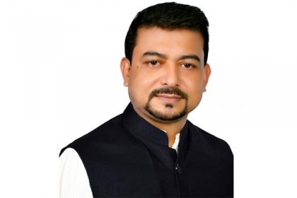 ফুলপুরে বিদ্রোহী প্রার্থী রাসেল বিজয়ী