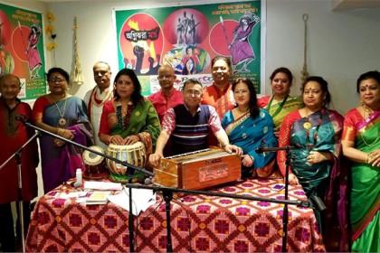 টরন্টোয় স্বাধীনতা দিবস উপলক্ষে আলোচনা সভা