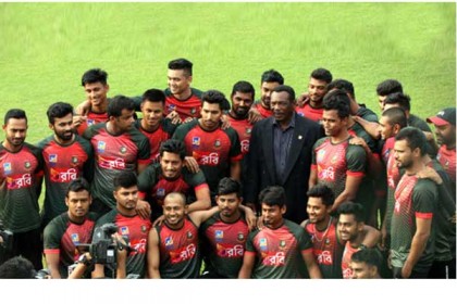 আবারও বাংলাদেশে আসছেন সেই গর্ডন গ্রিনিজ