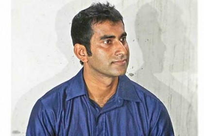 দেশে ফিরে সবার প্রতি কৃতজ্ঞতা জানালেন মোশাররফ রুবেল