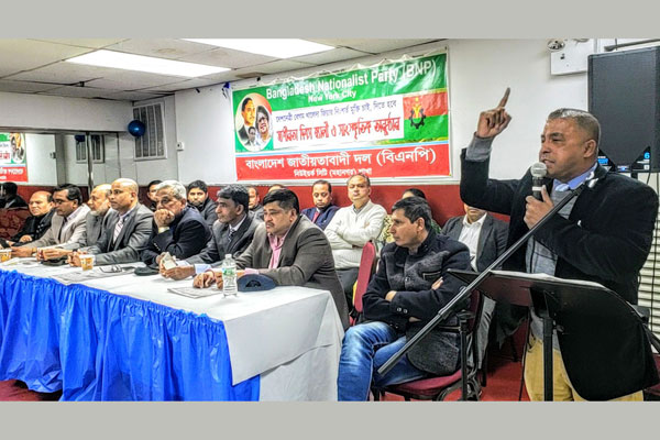 খালেদার মুক্তি আন্দোলনে হাই কমান্ডের নীরবতায় ক্ষোভ