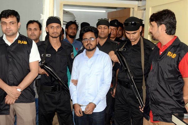 সিদ্ধিরগঞ্জে ভুয়া চিকিৎসকের ১ বছরের কারাদণ্ড