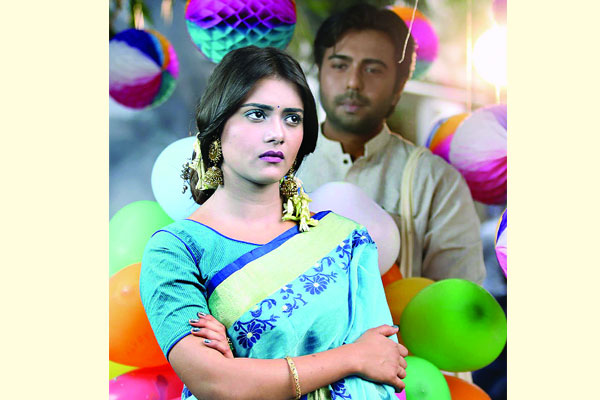 আসছে অপূর্ব-তিশার ‘শুভ জন্মদিন’