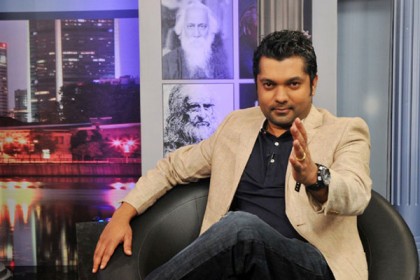 আল্লার কসম নাঈমকে আমি কোনো কথা শিখিয়ে দেইনি: নাজিম জয়