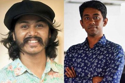 ফোর্বসের তরুণ উদ্যোক্তার তালিকায় দুই বাংলাদেশি