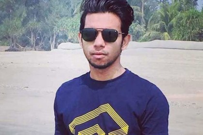 বিশ্ববিদ্যালয় ছাত্র পায়েল হত্যা মামলায় ৩ আসামির বিচার শুরু