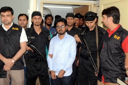 সিদ্ধিরগঞ্জে ভুয়া চিকিৎসকের ১ বছরের কারাদণ্ড