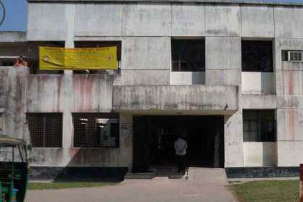 রায়পুরে চিকিৎসক ও নার্স-সংকটে ব্যাহত স্বাস্থ্যসেবা