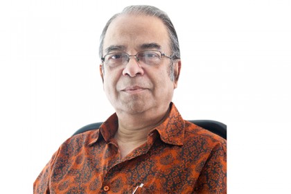 সিনিয়র সাংবাদিক মাহফুজউল্লাহ হাসপাতালে ভর্তি