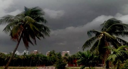 জয়পুরহাটে কালবৈশাখী ঝড়, ২০ জন আহত