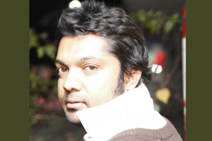 জীবনের নিরাপত্তা চেয়ে জিডি করলেন নাজিম জয়