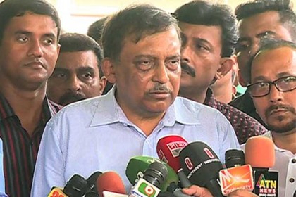 'সন্ধ্যা ৬টার মধ্যে পহেলা বৈশাখের অনুষ্ঠানস্থল ত্যাগ করতে হবে'