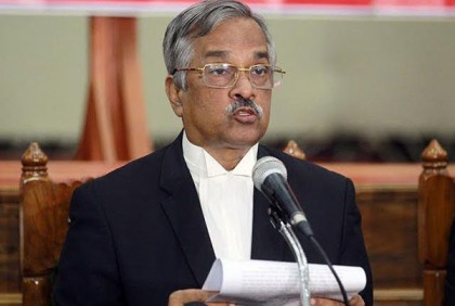 'খালেদা জিয়ার প্যারোলের প্রস্তাব কেউ দেয়নি, পত্রপত্রিকা থেকে জেনেছি'