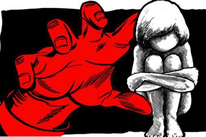 বেতাগীতে শিশু ধর্ষণ

