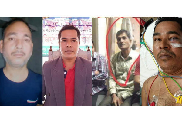 কাতারে সড়ক দুর্ঘটনায় চট্টগ্রামের দুই প্রবাসী নিহত