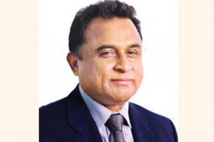 মারাকাসে আইডিবি ও ওয়াশিংটনে বিশ্বব্যাংকের সভায় যোগ দিতে অর্থমন্ত্রীর ঢাকা ত্যাগ