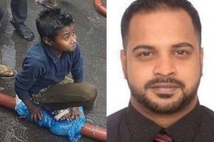 নাঈমের প্রতি ভালোবাসা দেখানোর কারণ জানালেন সেই সামি