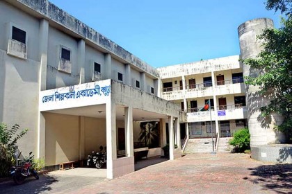 শিশু-কিশোরদের মাঝে সংস্কৃতির চেতনা ছড়িয়ে দিচ্ছে বগুড়ার শিল্পকলা একাডেমি 