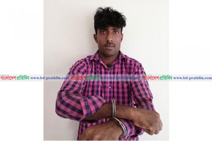 প্রেমের ফাঁদে ফেলে যৌনপল্লীতে বিক্রির চেষ্টা, অতঃপর...