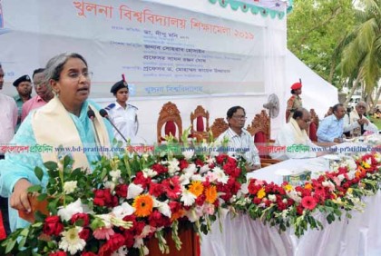শিক্ষার্থীদের রাজনীতি সচেতন হতে হবে: ডা. দীপু মনি