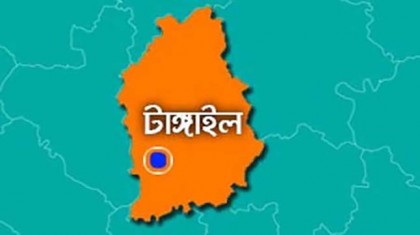 টাঙ্গাইলে কেন্দ্রীয় আওয়ামী লীগের প্রয়াত দুই নেতার মৃত্যুবাষির্কী পালিত