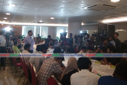 'ডোপ টেস্ট ছাড়া কোনো চালক গাড়ি চালাতে পারবেন না'